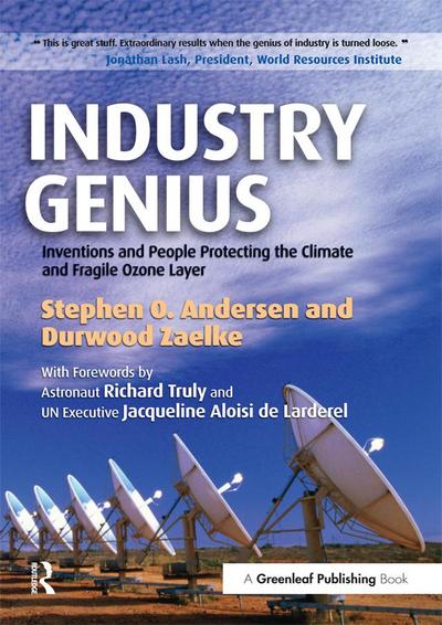 Industry Genius
