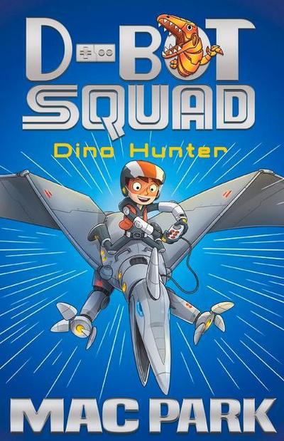 Dino Hunter