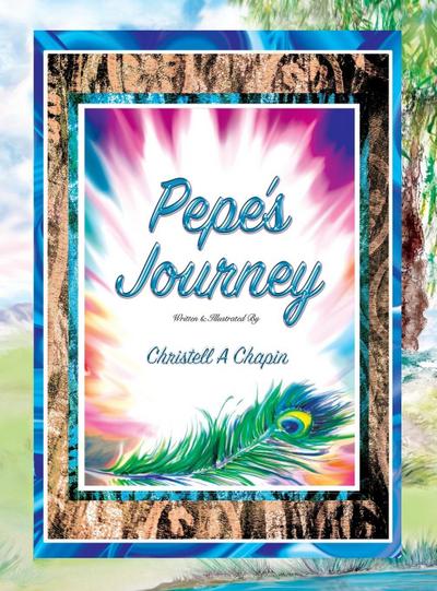 Pepe’s Journey