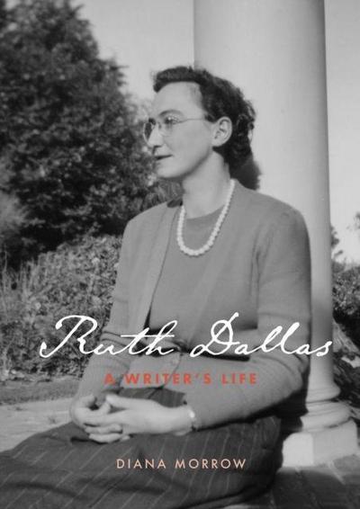 Ruth Dallas