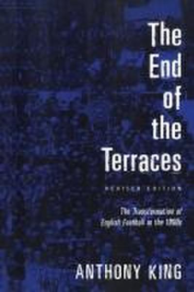 End of the Terraces