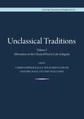 Unclassical Traditions