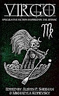 Virgo (The Zodiac Series, #9)