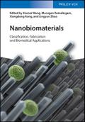 Nanobiomaterials