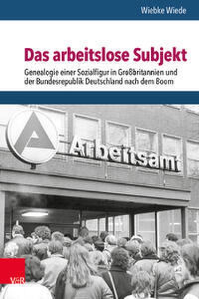Das arbeitslose Subjekt