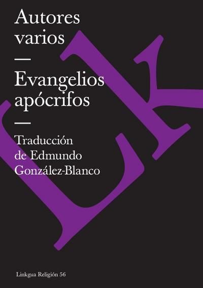 Evangelios apócrifos