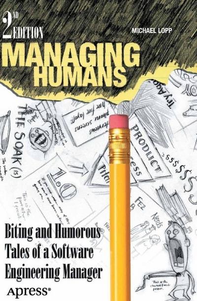 Managing Humans