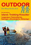 Island: Trekking-Klassiker