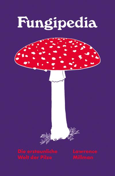 Fungipedia