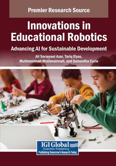 Innovations in Educational Robotics