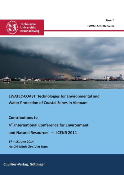 EWATEC&#x2010;COAST: Technologies for Environmental and Water Protection of Coastal Regions in Vietnam