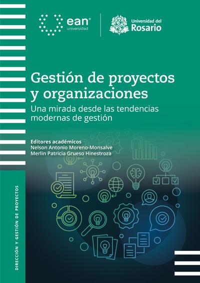 Gestión de proyectos y organizaciones