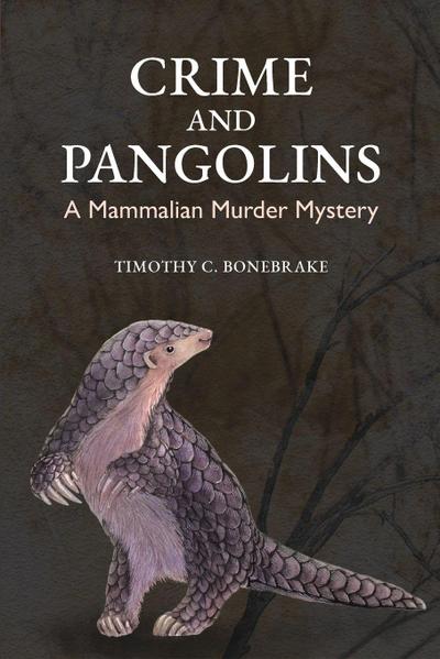 Crime and Pangolins