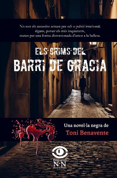 Els crims del barri de Gràcia