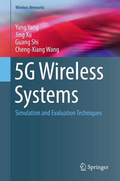 5G Wireless Systems