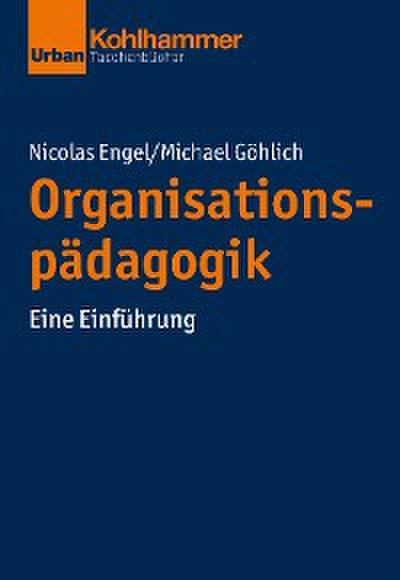 Organisationspädagogik