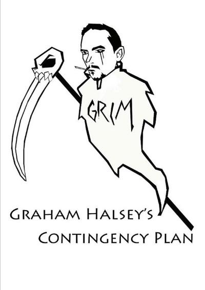 Graham Halsey’s "Contingency Plan"