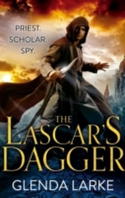 Lascar’s Dagger