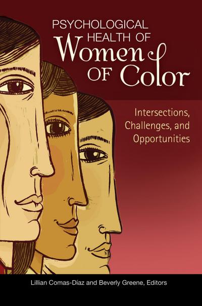 Psychological Health of Women of Color