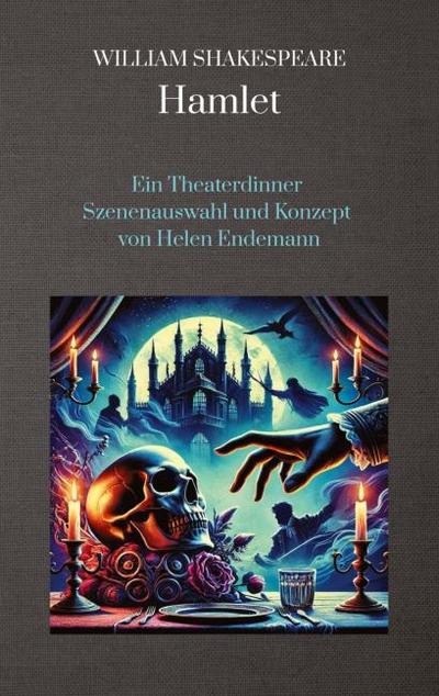 William Shakespeare Hamlet