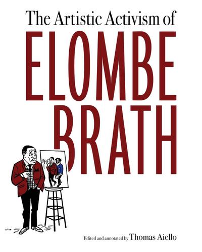 Artistic Activism of Elombe Brath
