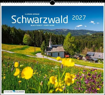 Schwarzwald 2027