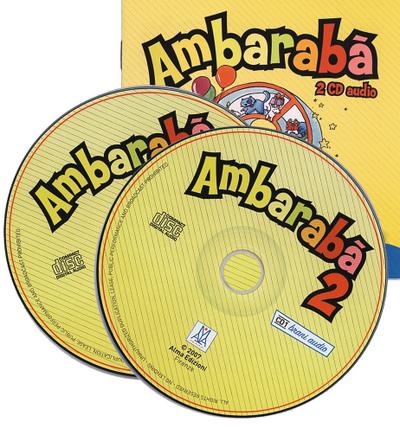 Ambarabà 2