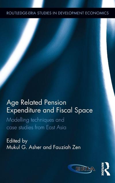 Age Related Pension Expenditure and Fiscal Space