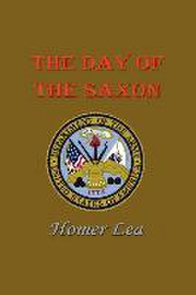 The Day of the Saxon