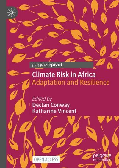 Climate Risk in Africa