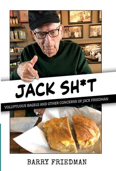 Jack Sh*t