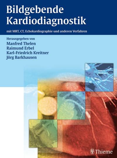 Bildgebende Kardiodiagnostik