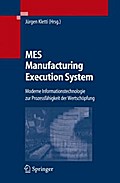 MES - Manufacturing Execution System