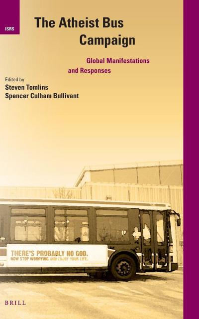 The Atheist Bus Campaign