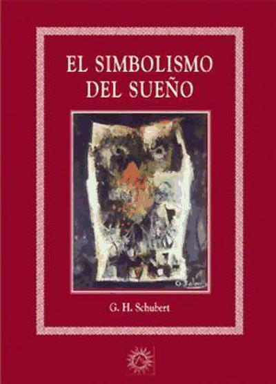 García Font, J: Simbolismo del sueño