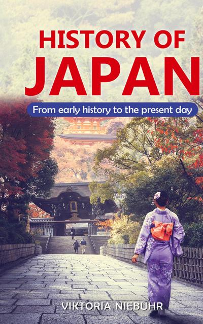 History of Japan