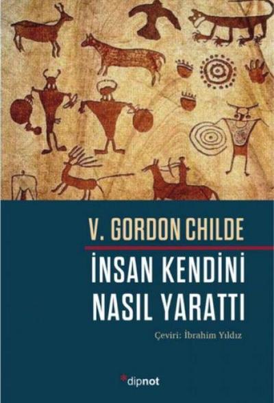Insan Kendini Nasil Yaratti
