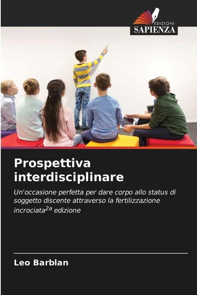 Prospettiva interdisciplinare