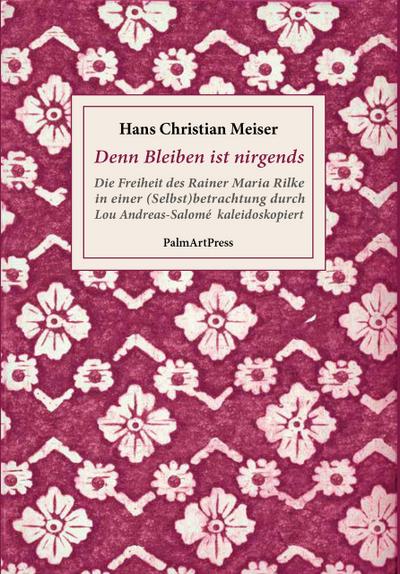 Denn Bleiben ist nirgends