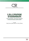 C.d.A e politiche di sostenibilità
