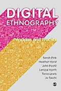 Digital Ethnography
