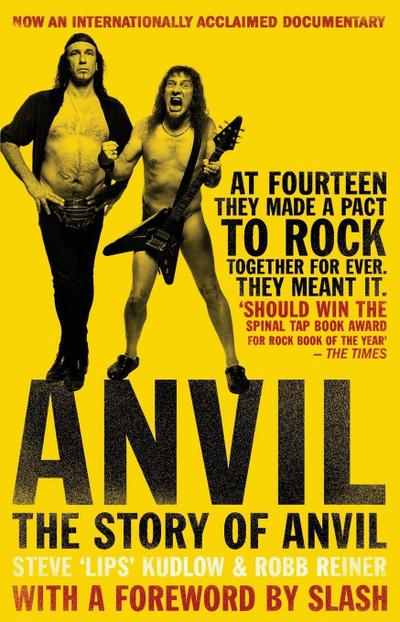 Anvil