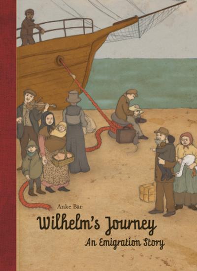 Wilhelm’s Journey