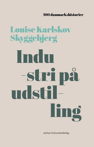 Industri pa udstilling