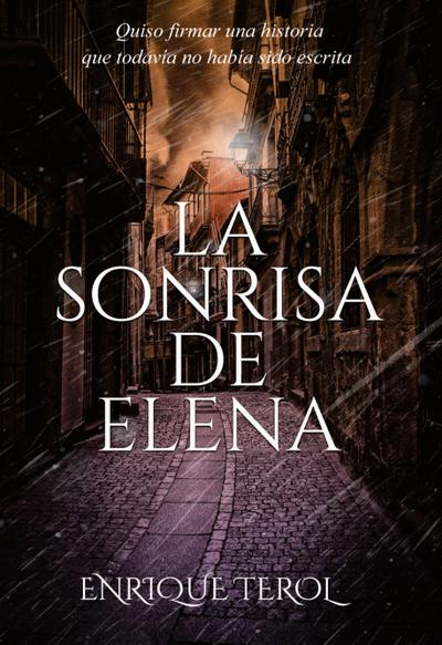 La sonrisa de Elena- Edición ilustrada color