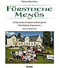 Fürstliche Menüs. Tl.3