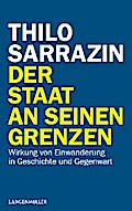 Der Staat an seinen Grenzen