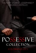Possessive collection