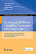 Parallel and Distributed Computing, Applications and Technologies