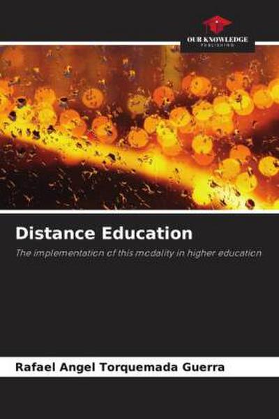 Distance Education